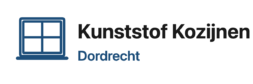 logo kunststof kozijnen dordrecht .NL