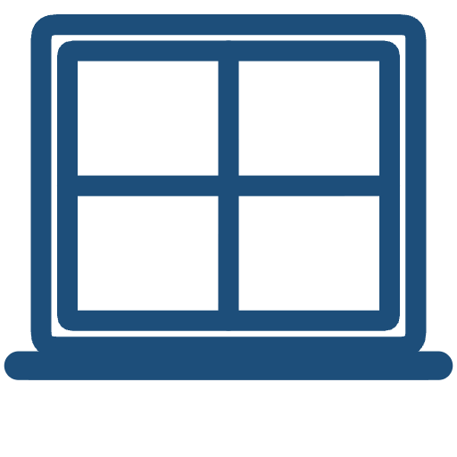 logo Kunststof Kozijnen Dordrecht .NL